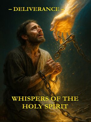 cover image of Whispers of the Holy Spirit – Deliverance
